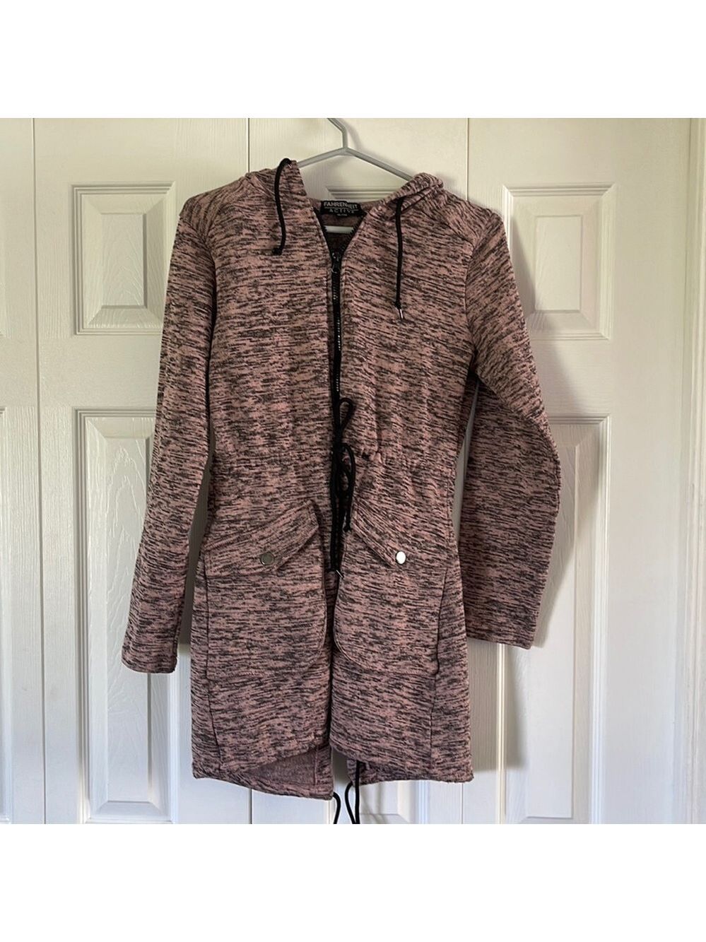 Fahrenheit Active Jacket Size XL❤️❤️